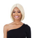 NAKED Front Lace Wig Blonde Collection BCL-01