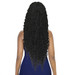 Bohemian Natural Hairline Premium Braid Lace WIg LW BOHO