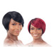LITE Wig 006
