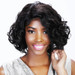 Black Divine Wig HH DIVINE 07
