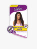 Lulutress Pre-Looped 2X Butterfly Locs 18"