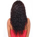 Black Divine Hand-Tied Lace Wig WET N WAVY LONG
