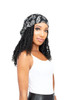 Scarf Wig SF-PASSION TWIST