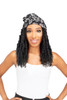 Scarf Wig SF-PASSION TWIST