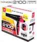 Typhoon 2100 Ceramic Ionic Dryer