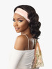10A Headband Wig Loose Deep 14"