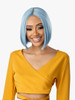 EMPRESS Shear Muse HD Lace Front Edge Wig Akeeva