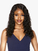 12A Wet & Wavy HD Lace Wig Deep 22"