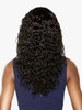 12A Wet & Wavy HD Lace Wig Deep 22"