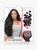 Lace Closure + Bundle Deal Body Wave