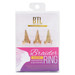 BTL Adjustable Braider Hair Parting & Sectioning Ring