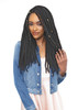 EDGE Loc & Roll - 100% Human Hair Locs
