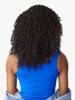 Curls Kinks & Co. Textured Clip-Ins 9pcs Rule Breaker 10"