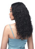 Bundle Hair HD Lace Front Wig Wet & Wavy