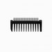 Tyche Silky Pressed Comb