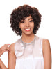 Brazilian 100% Human Hair Wig HR-BRZ OPRAH