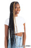 Glance FORMATION Natural Touch Pre-Stretched Braid 4X 26"