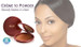 Oil Control CREAM TO POWDER