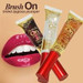 BRUSH ON Lipgloss