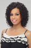 Que Short Cut - Beach Curl 3pcs