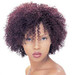 Afro Curl 10"