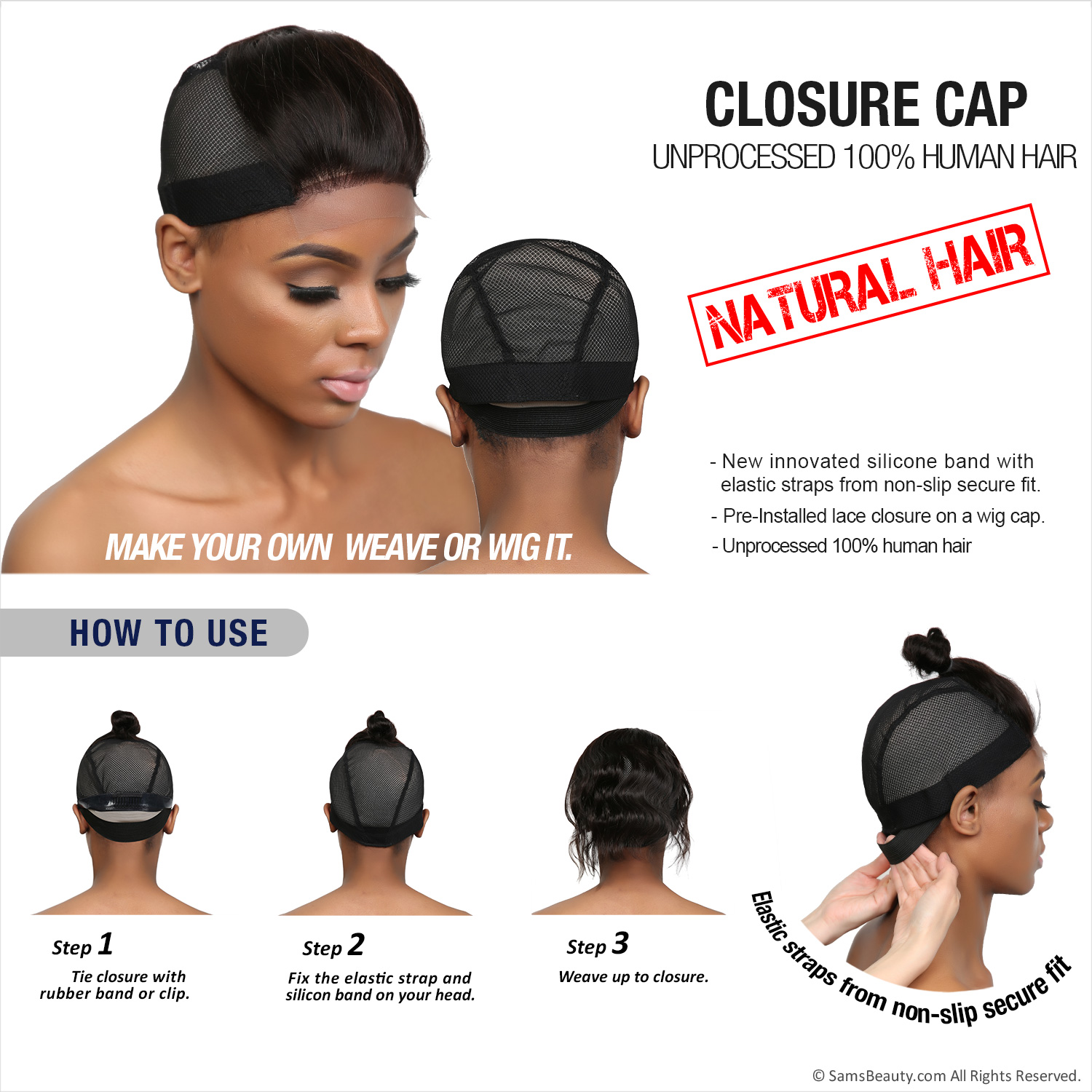 closure cap