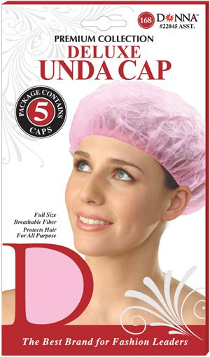 Undi Cap Donna Deluxe Unda Cap - MyBeautyMart.com