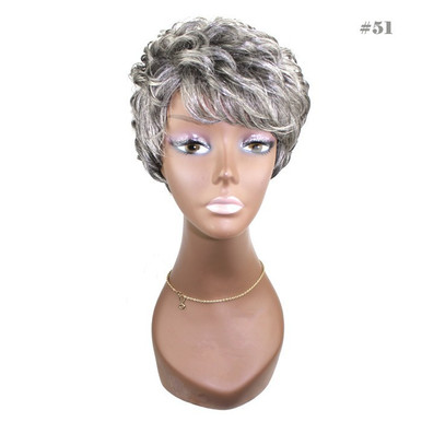 soul tress lace front wigs