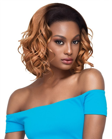 Wig Fast Two Outre Quick Weave Half Wig Sweet - MyBeautyMart.com