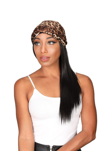 Zury SIS Scarf Wig SF-H UNO