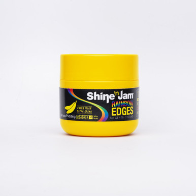 Ampro Shine 'n Jam Rainbow Edges 4 oz. - MyBeautyMart.com