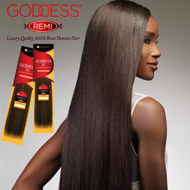 Sensationnel Goddess GOLD Remi Yaki - MyBeautyMart.com display picture 2