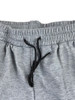 Comfort Fit Tech Shorts-Drawstring