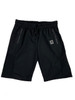 Comfort Fit Tech Shorts-Black-Main
