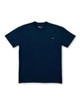 Men's Heavyweight Pocket T-Shirt #716472WW Navy Blue