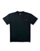 Men's Heavyweight Pocket T-Shirt #716472WW Black