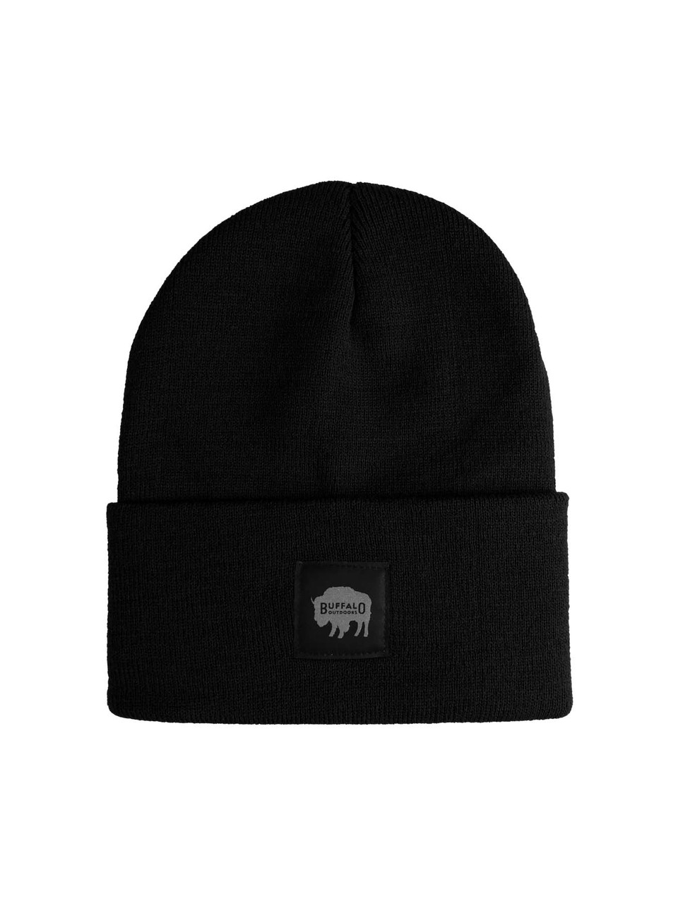 Buffalo Outdoors | Buffalo Winter Knit Reflective Work Hat