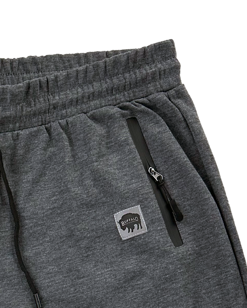 Comfort Fit Tech Shorts-Side Pocket