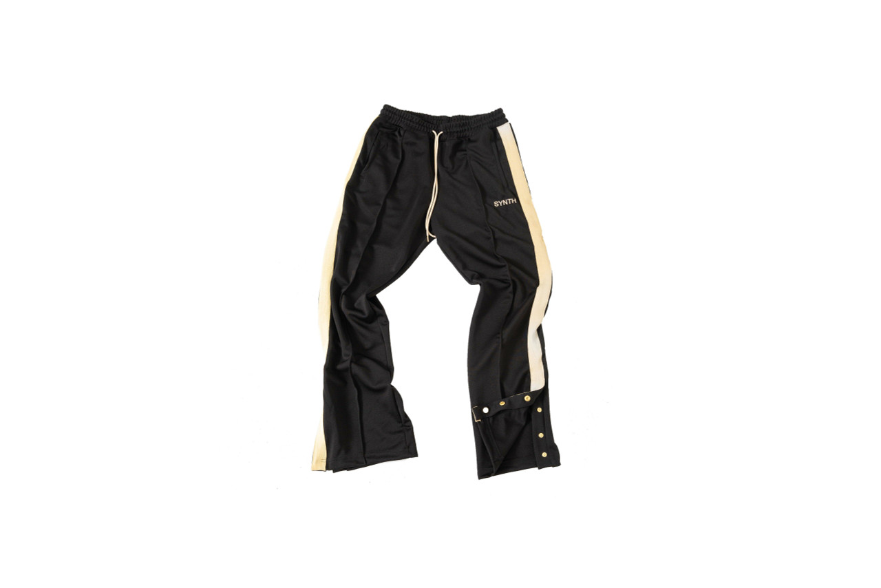 Athletics pants black