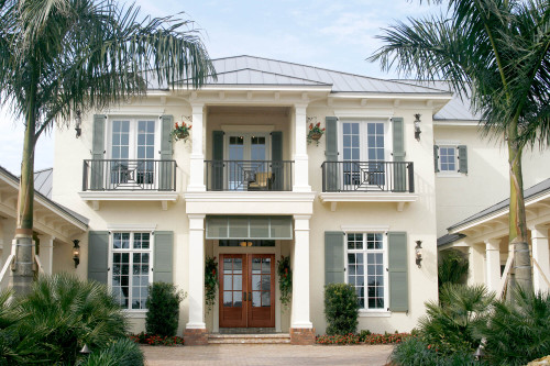 Why Fiberglass Doors Don’t Warp, Rot, or Rust