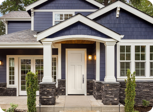 Your first blog post!