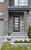 5 Lite Semi-Divided Light Smooth Flush Glazed Front Entry Door