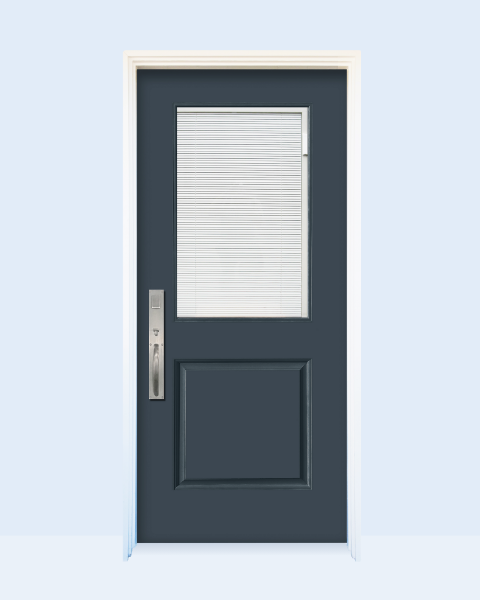 Fiberglass Doors image