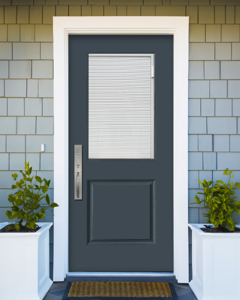 Fiberglass Doors Image Hover