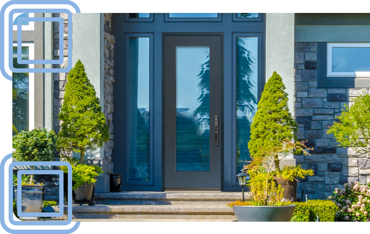 Doors Category Banner