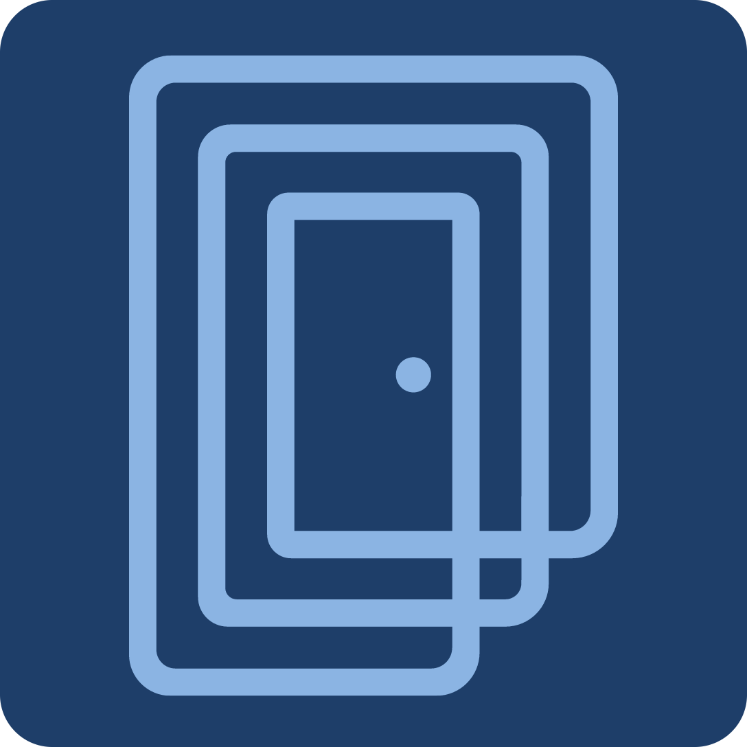 Fiberglass Doors Image