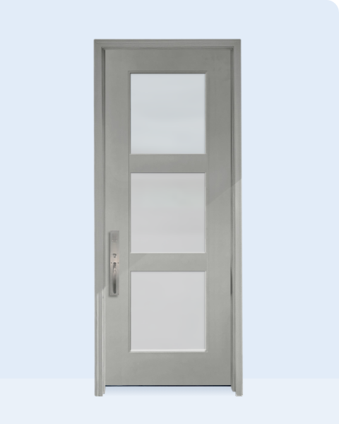Wood Doors image