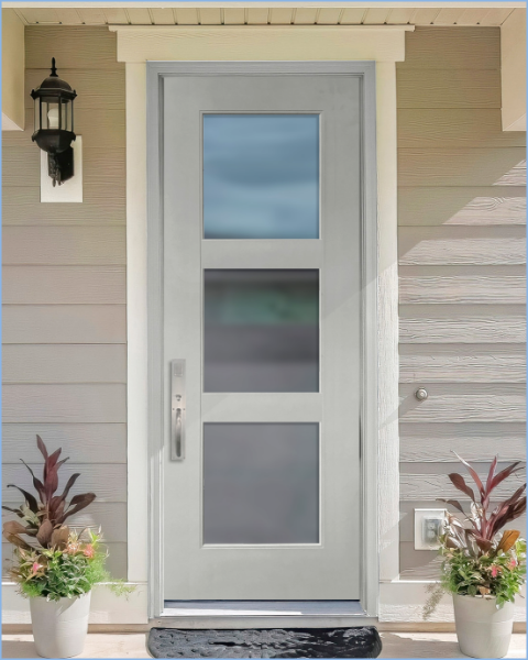 Wood Doors image Hover