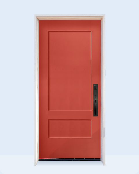 Double Doors image