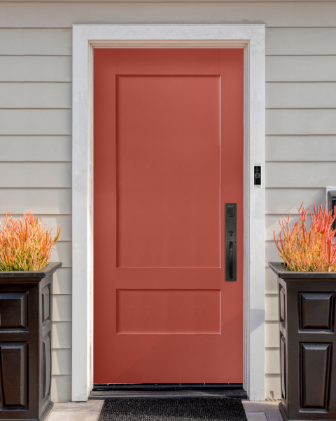 Double Doors image Hover